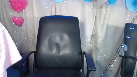 Snapshot of belinda_luna_ chatting on 01/21/25, 02:43 modelo independiente online show from 01/21/25, 02:43