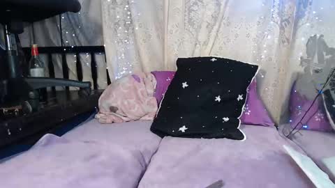 Snapshot of belinda_luna_ chatting on 02/05/25, 03:55 modelo independiente online show from 02/05/25, 03:55