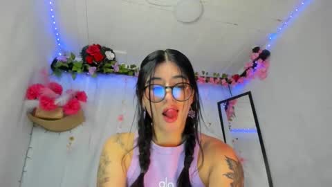 Snapshot of belinda_luna_ chatting on 01/08/26, 12:02 modelo independiente online show from 01/08/26, 12:02
