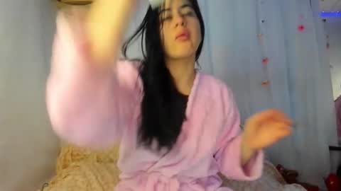 Snapshot of belinda_luna_ chatting on 01/13/26, 10:48 modelo independiente online show from 01/13/26, 10:48