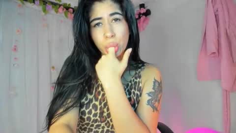 Snapshot of belinda_luna_ chatting on 03/04/26, 11:00 modelo independiente online show from 03/04/26, 11:00
