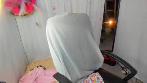 Snapshot of belinda_luna_ chatting on 03/07/26, 11:02 modelo independiente online show from 03/07/26, 11:02