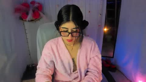 Snapshot of belinda_luna_ chatting on 03/09/26, 11:09 modelo independiente online show from 03/09/26, 11:09