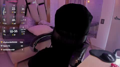 Bella online show from 01/16/25, 04:39