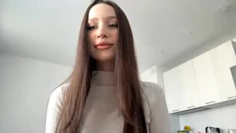 Angelina online show from 03/17/26, 12:08