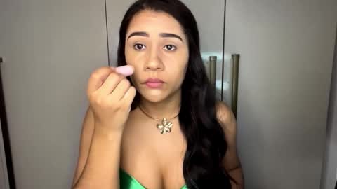 belindafeiner online show from 03/16/26, 11:47