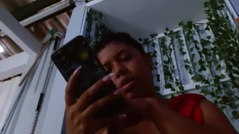 belindathompsonn online show from 04/21/26, 09:39