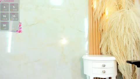 Belkilima  online show from 12/02/25, 08:04