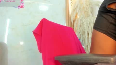 Belkilima  online show from 01/15/26, 08:01