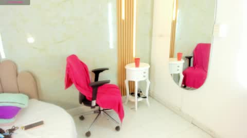 Belkilima  online show from 03/30/26, 08:10