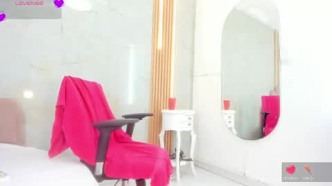 Belkilima  online show from 03/31/26, 07:03