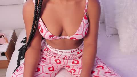  Belkis  online show from 01/16/25, 02:30