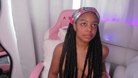  Belkis  online show from 01/18/25, 07:48