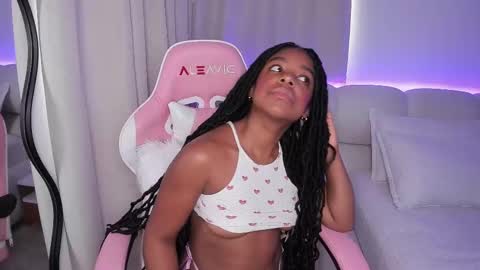  Belkis  online show from 02/13/25, 01:48