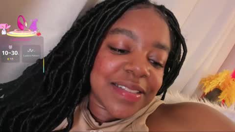  Belkis  online show from 02/27/25, 09:25