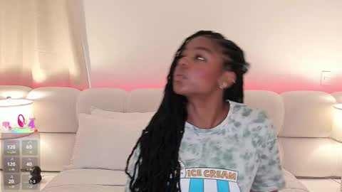  Belkis  online show from 03/03/25, 05:50