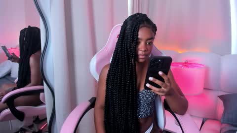  Belkis  online show from 09/11/25, 03:23