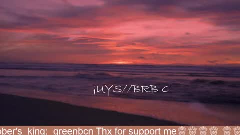   online show from 11/07/25, 04:18