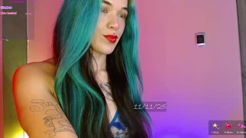   online show from 11/11/25, 03:45