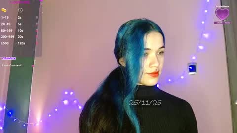   online show from 11/25/25, 01:22