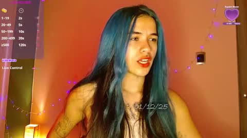   online show from 12/01/25, 04:56