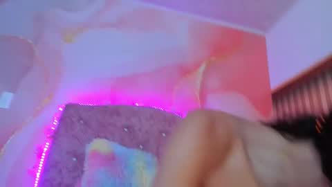 Melanie  online show from 03/02/25, 01:15