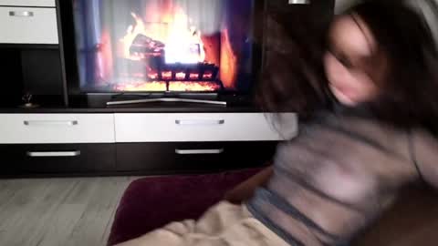 Alicia Belvedere online show from 09/25/25, 08:51