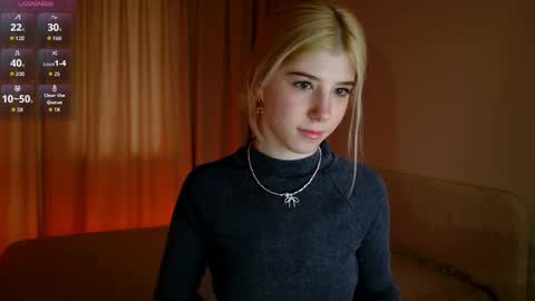 Bella online show from 04/19/26, 03:55