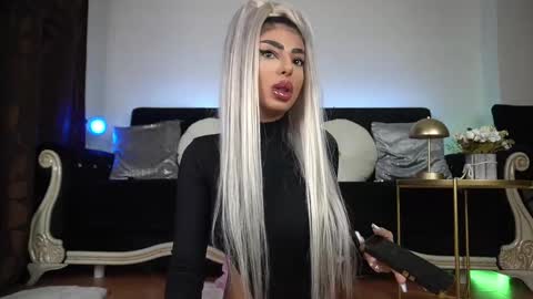 Emma  Bella online show from 02/16/25, 10:43