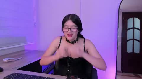 Bella Corbin   online show from 06/24/26, 01:32