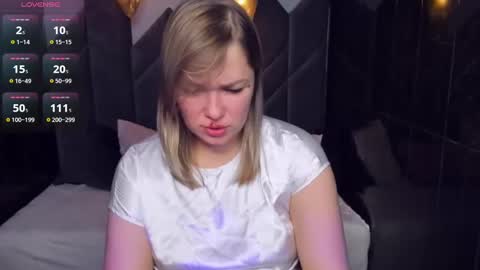 Bella online show from 02/10/25, 05:36