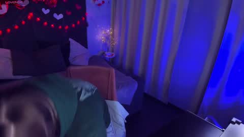 Bella online show from 02/13/25, 07:52