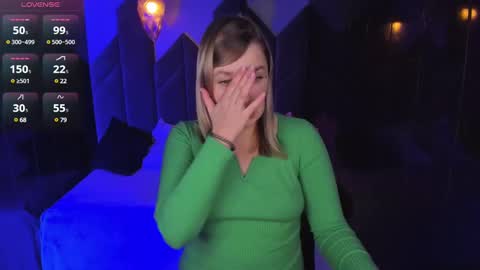 Bella online show from 03/06/25, 01:46