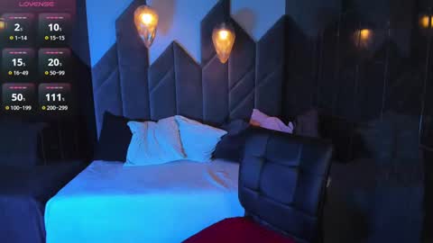 Bella online show from 03/09/25, 05:11