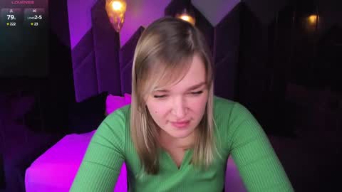 Bella online show from 03/11/25, 08:20