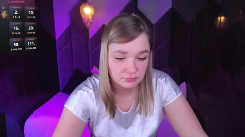 Bella online show from 03/12/25, 11:53