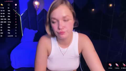 Bella online show from 09/26/25, 06:34