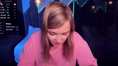 Bella online show from 09/30/25, 05:45