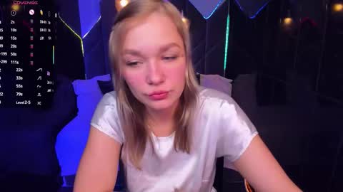 Bella online show from 11/13/25, 05:50