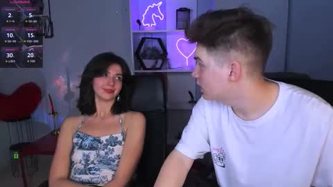 Bella online show from 11/05/25, 01:33