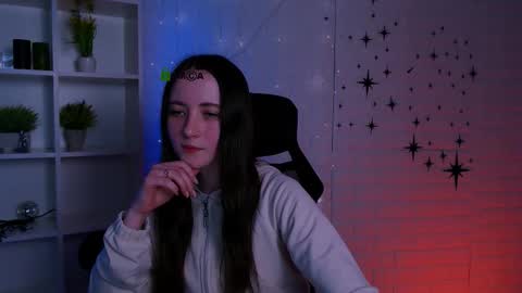 Bella online show from 03/19/26, 01:15