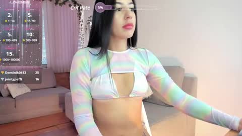 Onlyfans isa bella 23 online show from 01/23/25, 10:22