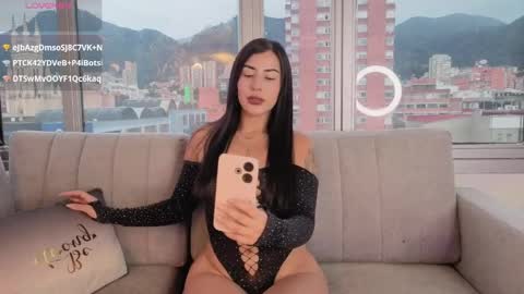 Onlyfans isa bella 23 online show from 04/10/26, 09:52
