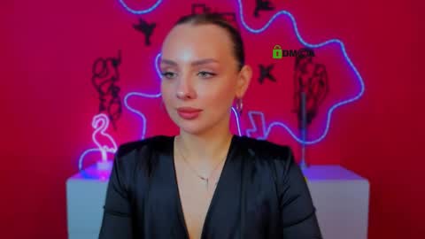 Bella online show from 04/11/26, 09:13