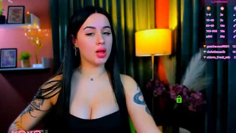 Bella online show from 04/11/26, 09:19