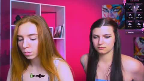 Bella online show from 04/12/26, 09:25