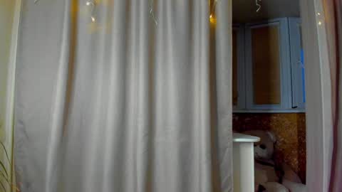 NastyaThere are legends that in this room all your wishes can come true  Private is Open online show from 01/28/25, 11:28