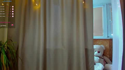 NastyaThere are legends that in this room all your wishes can come true  Private is Open online show from 02/11/25, 06:19