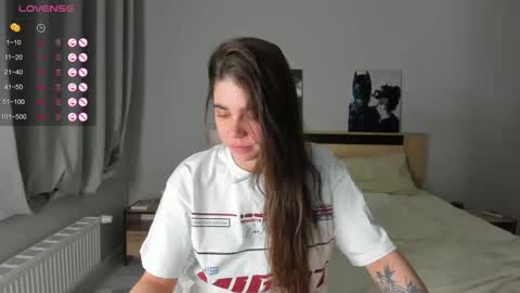 NastyaThere are legends that in this room all your wishes can come true  Private is Open online show from 02/08/26, 03:32