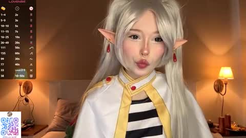 Snapshot of bella_gasp chatting on 10/03/25, 09:17 Jane online show from 10/03/25, 09:17